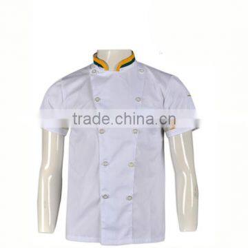 Manufacturer Exective Chef Uniform in Restaurant photo-3