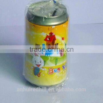 OEM/ODM Money Collection Box Piggy Bank Wholesale Coke Cans Piggy Bank Suitable for All Coins photo-2