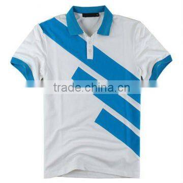 High Quality Fashion Sport Polo Shirts Men Clothes PCX0015 photo-1
