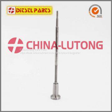 BOSCH Injector Valve F00VC01051 for 0445110181, 0445110189, 0445110190 photo-5
