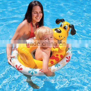 INTEX Children Animal Model Swimming Laps photo-4