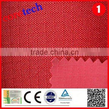 waterproof breathable durable pvc-coated fabric factory