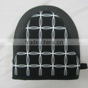 Promotional China Pvc Oven Glove Double Pvc Oven Glove Pvc Oven Glove for Sale photo-5