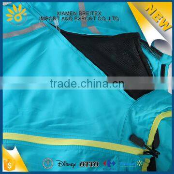 Modern Design Custom Waterproof Winter Light Weight Hiking Jacket photo-6