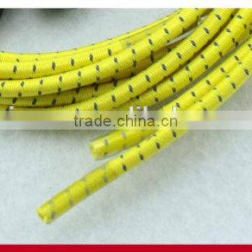 Lazy Shoelace 3M Reflective Elastic Shoelace Lace Reflective Lace Reflective Lace - Free Shoelace Shoelaces photo-2