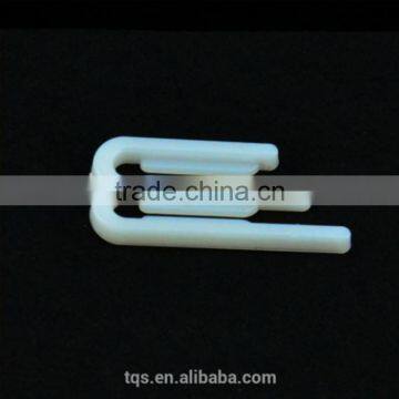 On Sale High Quality White Plastic Shirt Clip photo-4