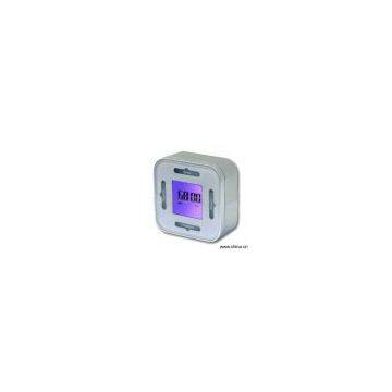 Sell LCD Alarm Clock with Calendar