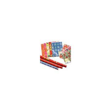 Sell Printed Gift Wrapping Paper