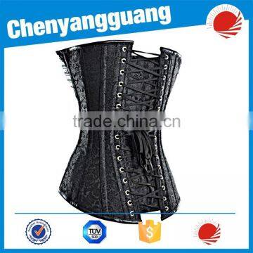Customized Size Corsets And Bustiers Women Slimming Bodyshaper photo-2