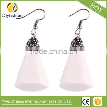 New Fashion Jewelry Special Design Wholesale Cheap Drop Earrings photo-4