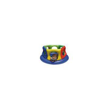 Sell Small Inflatable Castle