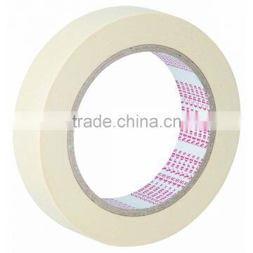 Automotive Masking Crepe Paper Tape