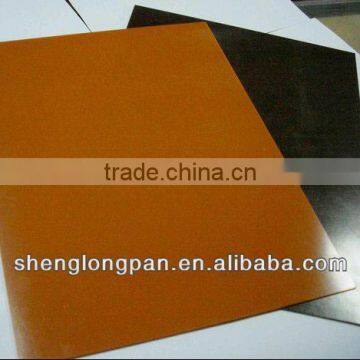 FR4 epoxy laminate sheet for electrical insulation