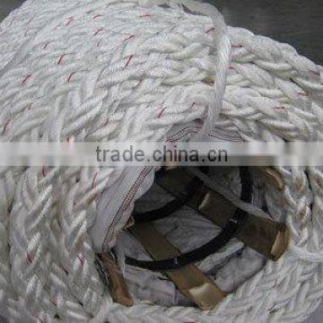 best 8-strand pp rope for marine use