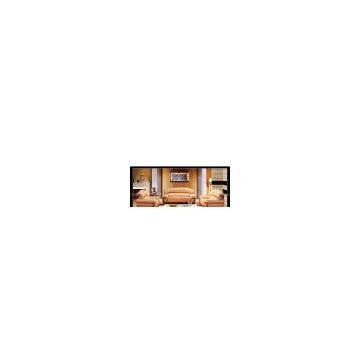 Leather sofa/Continental sofa /classical sofa/