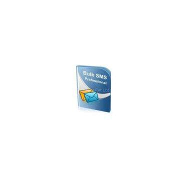Bulk SMS Software