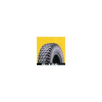 Sell Agricultural & Industrial Tire C156