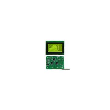 Sell LCD Display Modules