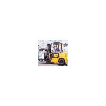 Forklift Truck