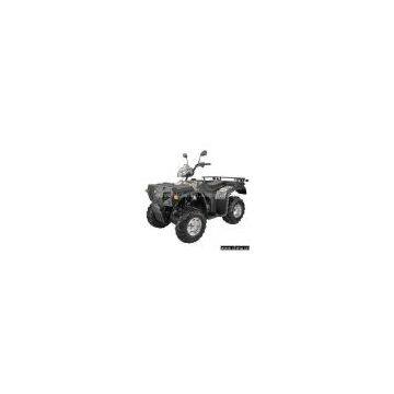 Sell 250cc 4WD Utility ATV with EPA