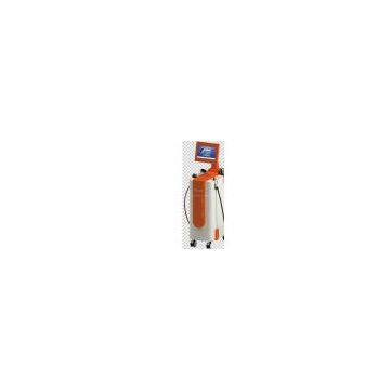 Multipolar Radio Frequency & Vacuum Slimming System