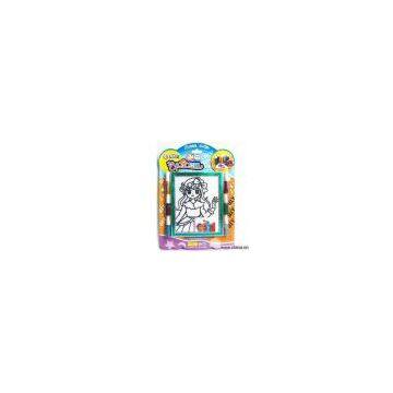 Sell Shinny Color Drawing Board