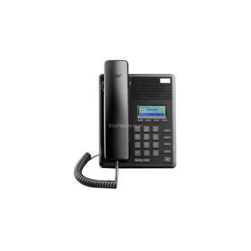 Cheap HD Voice VoIP Phone, 2 SIP Lines & 1 Iax2 Line, Poe Optional, SIP Phone photo-2