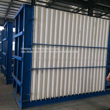 Wall Panel Making Machine photo-4