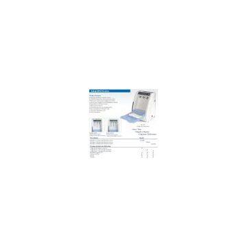handpiece cleaning and lubrication system