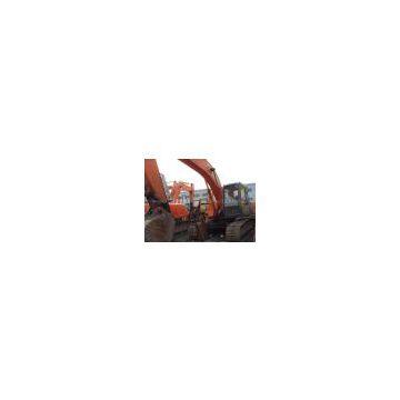 Used Crawler Excavator HITACHI EX200-3