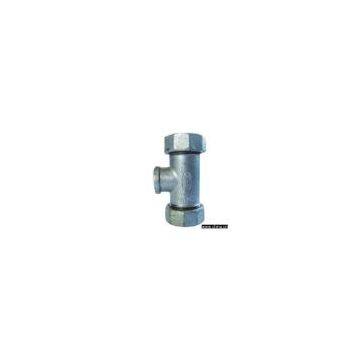 Sell Beaded Malleable Iron Pipe Fittings
