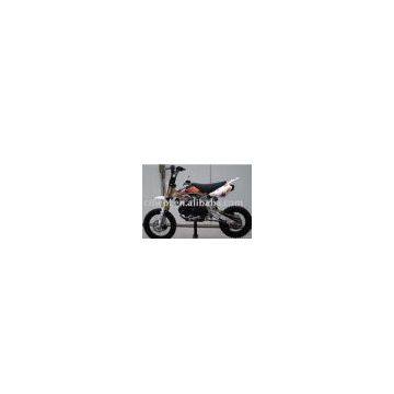 Motorcycle 150cc with YX engine and PRO TAPER Replica Handlebar (WBL-805)