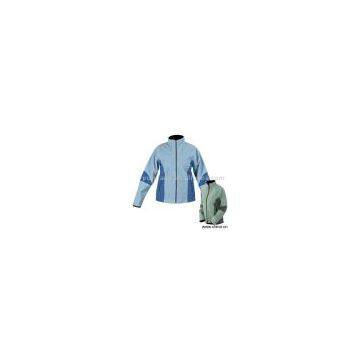 Sell Women's Fleece Jackets