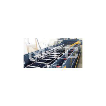 Width Adjustable Roll Forming Machine