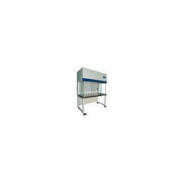 Class 100 Clean Room Laminar Flow Clean Bench For Laboratory 220V / 50HZ