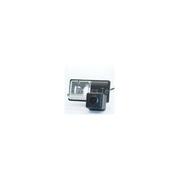 HD 30fps With LED Waterproof IP67 Toyota Backup Camera for autos CE / FCC