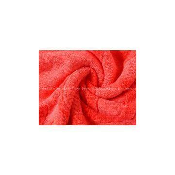 70*140cm 100%bamboo Fiber Towel, Face Towel, Square Towel photo-2