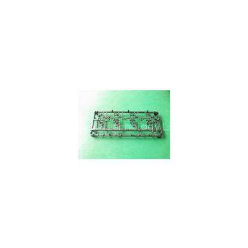 Jig Precision Injection Mould Cold Runner And Ejection Pins