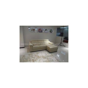 Hot selling with competitive price chaise longue sofa