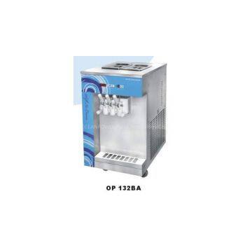 OP132BA Table Top Ice Cream Machinery(CE, UL, GS, CB, ETL, TUV, ISO)