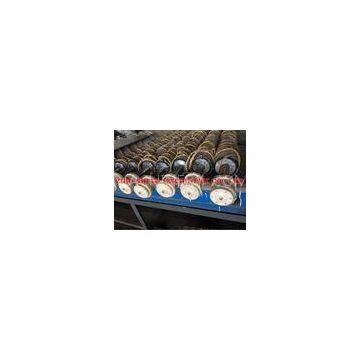 Table Roll , Paper Mill Rolls for Dewatering the Fourdrinier Section Paper Web