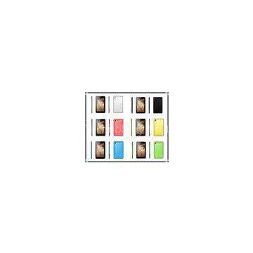 MTK6572 Dual core 6.5 Inch Android GPS GSM GPRS WIFI 3G Tablet PC 6 colors
