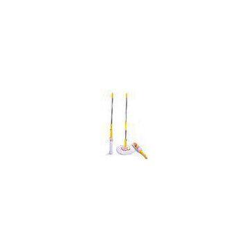 180g Microfiber Floor Dust Clean Twist Mop / Similar Hurricane Mop