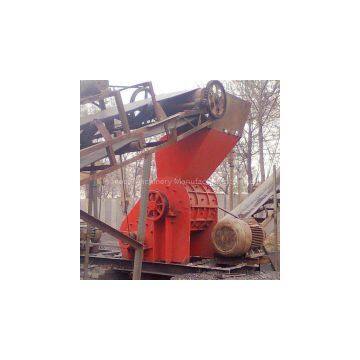 SCP1000x800 Double Machine Crusher
