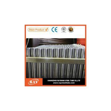 Alloy 2.4inch seamless steel tube