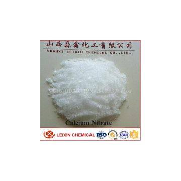 2016 High Quality Calcium Nitrate 99% Agricultural Grade Low Price photo-3