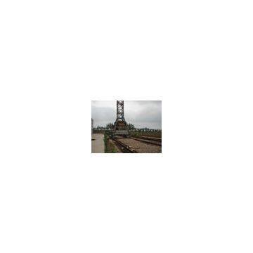 sell mobile tower crane