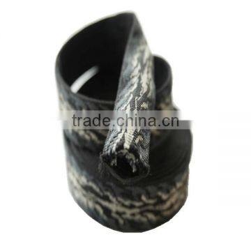 PP Jacquard Tubular Webbing Tape