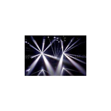 8*10W LED Spider Light photo-2