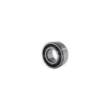 Double Row Deep Groove Ball Bearings with high rotation speed 4206